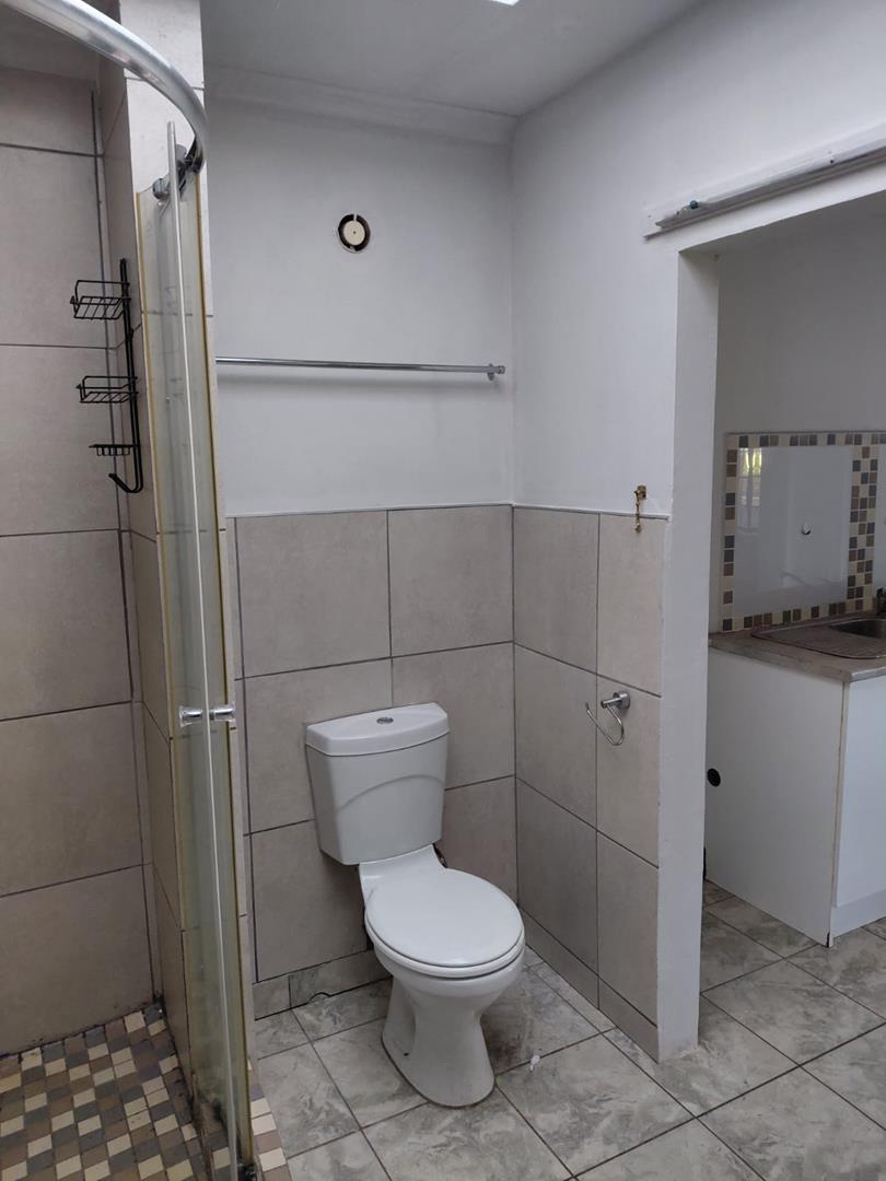 To Let 1 Bedroom Property for Rent in Joostenbergvlakte Western Cape